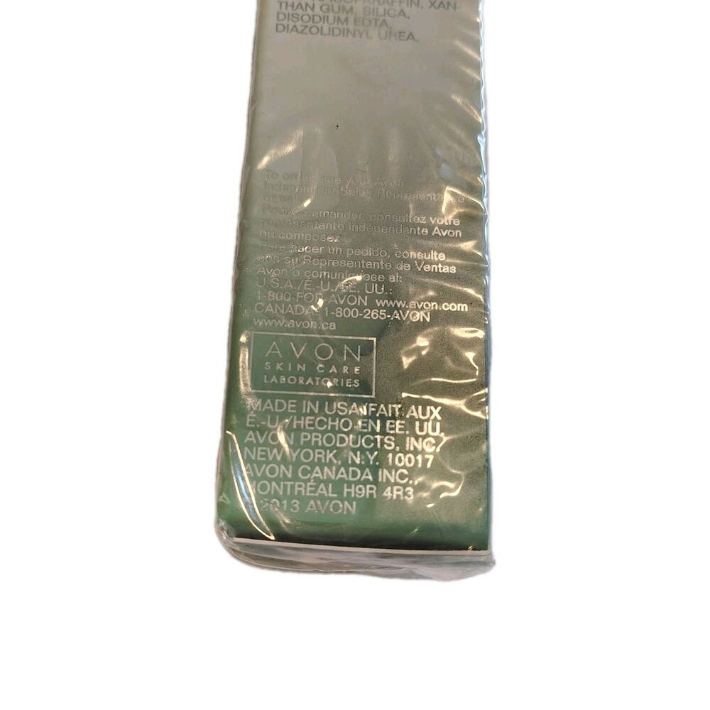 Avon Anew Clinical Absolute Even Multi Tone Skin Corrector Serum 1 oz SEALED - Picture 3 of 3